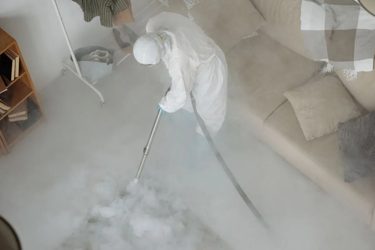 Crime Scene Cleanup in Stanhope, NJ